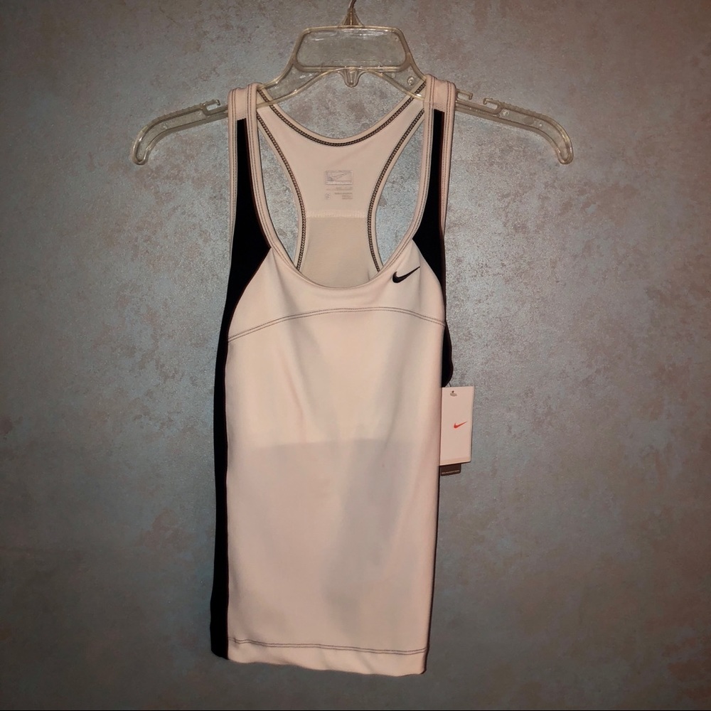 Nike Athletic Tank NWT